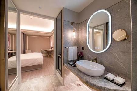 Mercure Shanghai Xujiahui South - 26
