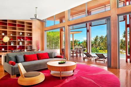 w Koh Samui - Sha Extra Plus - 8