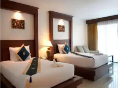 Baan Yuree Resort & Spa - Sha Plus - 16
