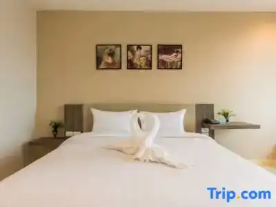 Evergreen Suite - 51