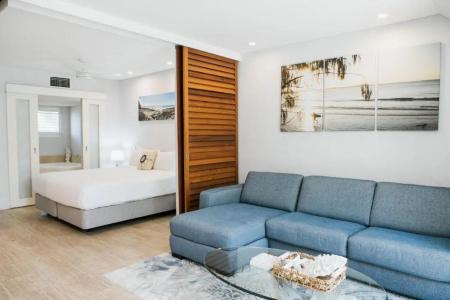 Noosa Blue - 136