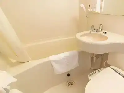 Toyoko Inn Musashi-nakahara Ekimae - 80