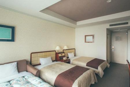 Kakegawa Grand - 46