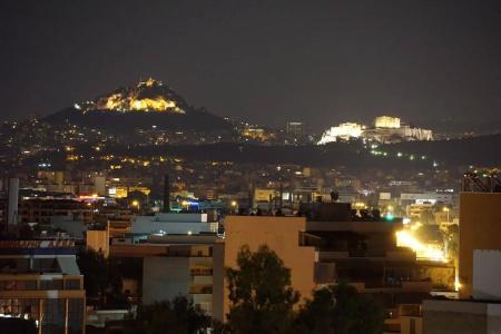 Piraeus Port - 21