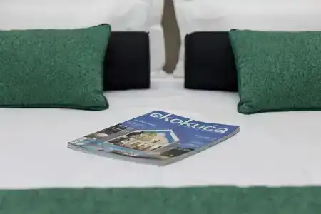 Dominic Smart & Luxury Suites - Parliament - 19