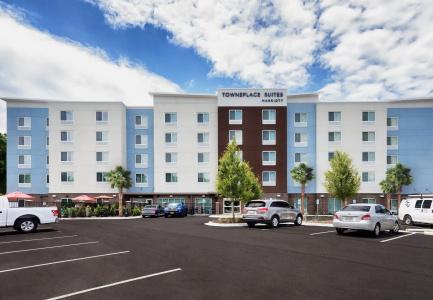 TownePlace Suites by Marriott Charleston Mt. Pleasant - 0