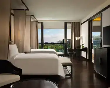 The Apurva Kempinski Bali - 5