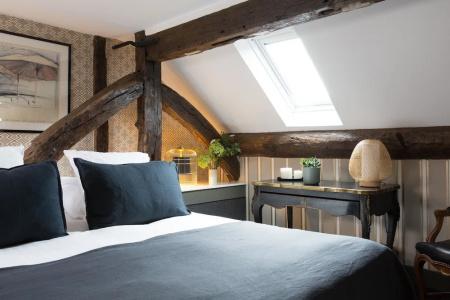 Hôtel Le Relais Saint-Germain - 82