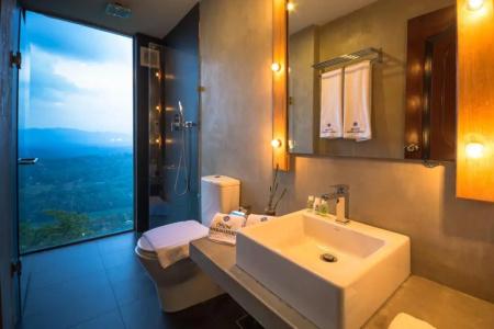 Ceyloni Panorama Resort - 38