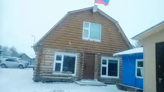 У Татьяны - 9