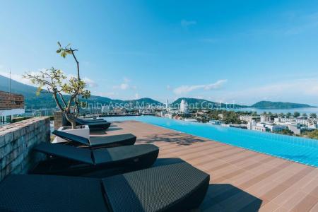The Unity Patong - 45