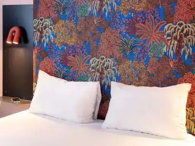 Kyriad Prestige Dijon Nord - Valmy - 37