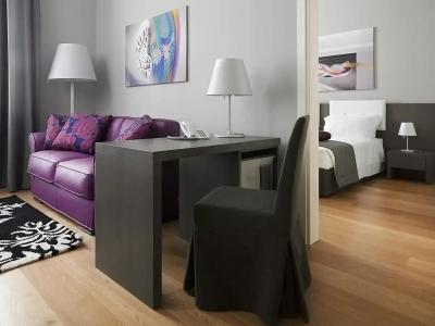 Palace Suite - 5