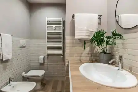 B&B 94Rooms Vatican-Scipioni - 46