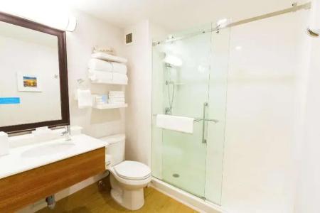 Hampton Inn - Vancouver Airport/Richmond - 31