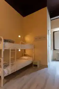 Hostel 7 Santi - 35