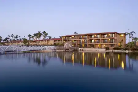 Best Western Plus Island Palms & Marina - 0