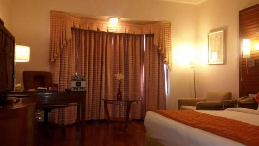 Park Plaza Chennai Omr - 3