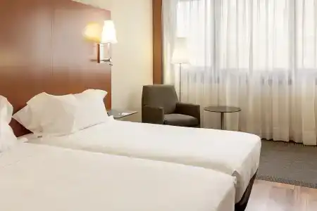 Ac Genova By Marriott - 1