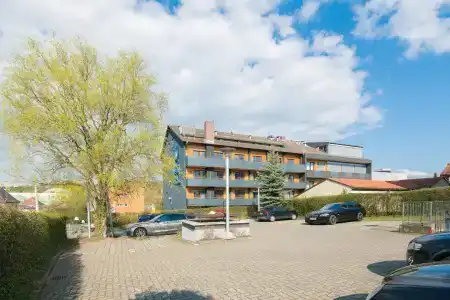 Best Western wüRzburg-süd - 25