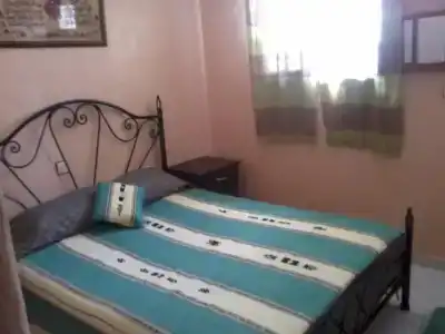 Hôtel Tijani - 69