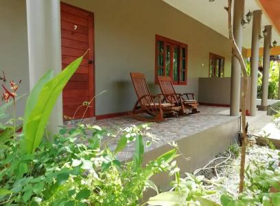 Lanta Wanida Resort - 78