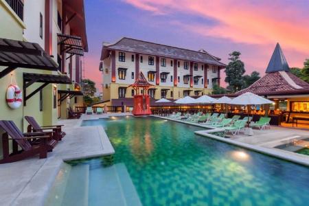 The Phulin Resort by Tuana Group - 7