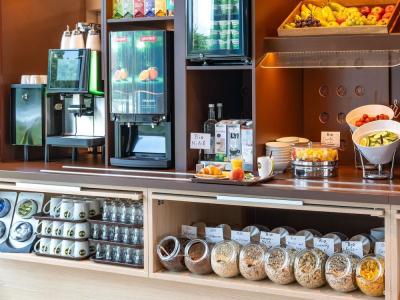 B&B Wolfsburg-Weyhausen - 12