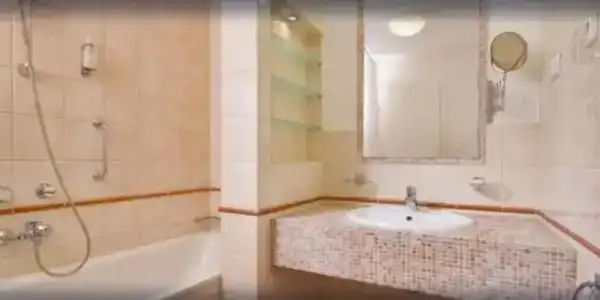 Mamaison Residence Izabella Budapest - 82