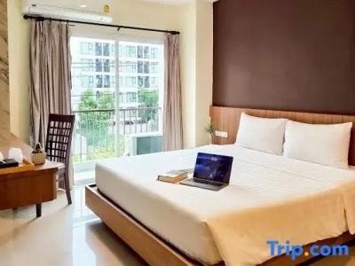 Phavina Rayong Sha Extra Plus - 163