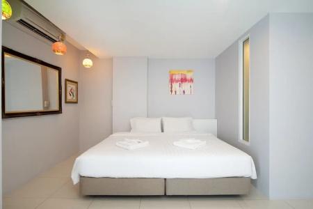 The Riche Boutique Sha Plus - 103