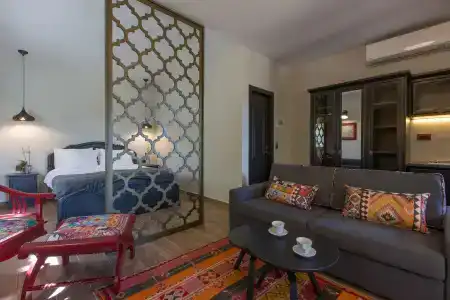 Anthemion Suites and Villas - 108
