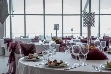 Aria Claros Beach & Spa Resort – All Inclusive 24H - 34