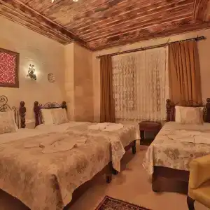 Caravanserai Inn - 15