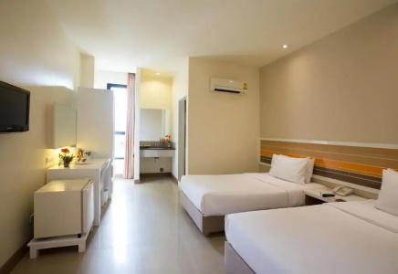 Imm Thaphae Chiang Mai -Sha Extra Plus - 56