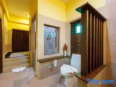 Vdara Pool Resort Spa Chiang Mai - 194
