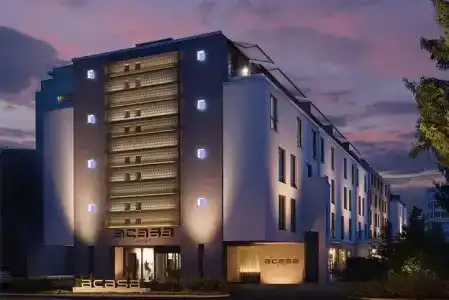 Acasa Suites - 24