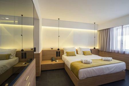 Athens Lodge - 2