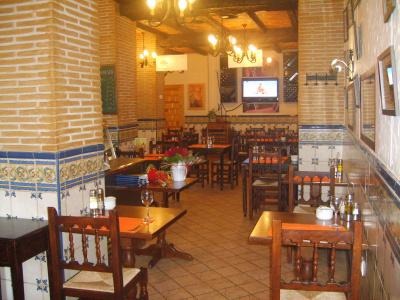 Pacoche Murcia - 15