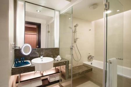 Parkroyal Yangon - 77