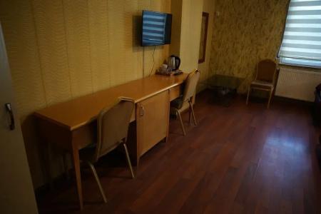 Silivri Safir & Resort Beach And Restaurant - 128