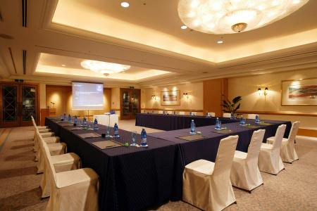 Kobe Bay Sheraton & Towers - 33