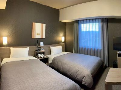Route-Inn Yonago - 4
