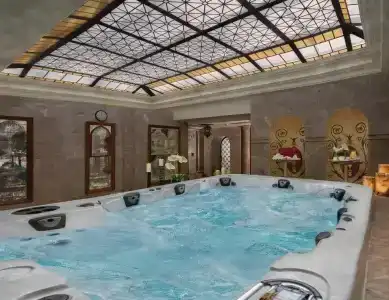 The St. Regis Almasa, Cairo - 11