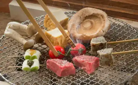 Nazuna Kyoto Nijo-jo - 10