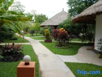 Nan Noble House Garden Resort - 53