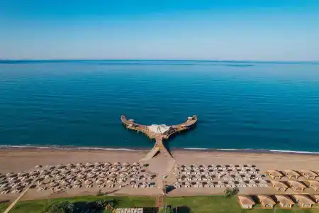 Lyra Resort & Spa - Ultra All Inclusive - 22
