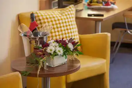 Best Western WaldEskeshof - 8