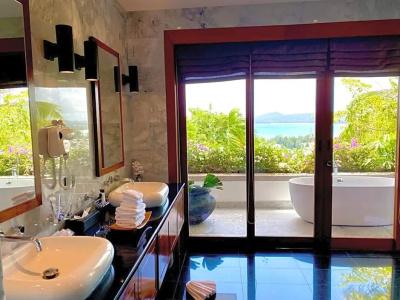 Baan Phu Prana Boutique Villa - 125