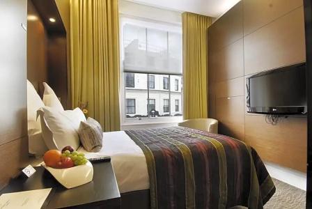 The Park Grand London Paddington - 32
